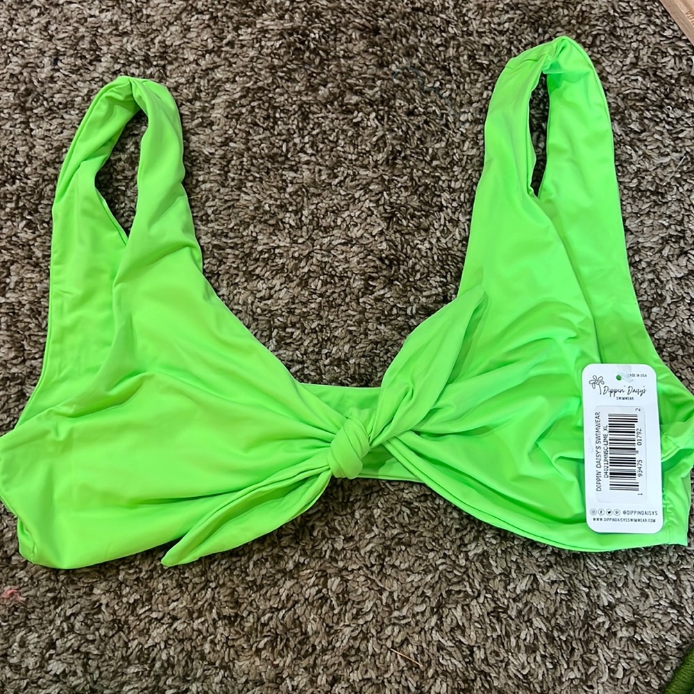 Dippin’ Daisy’s swimsuit
